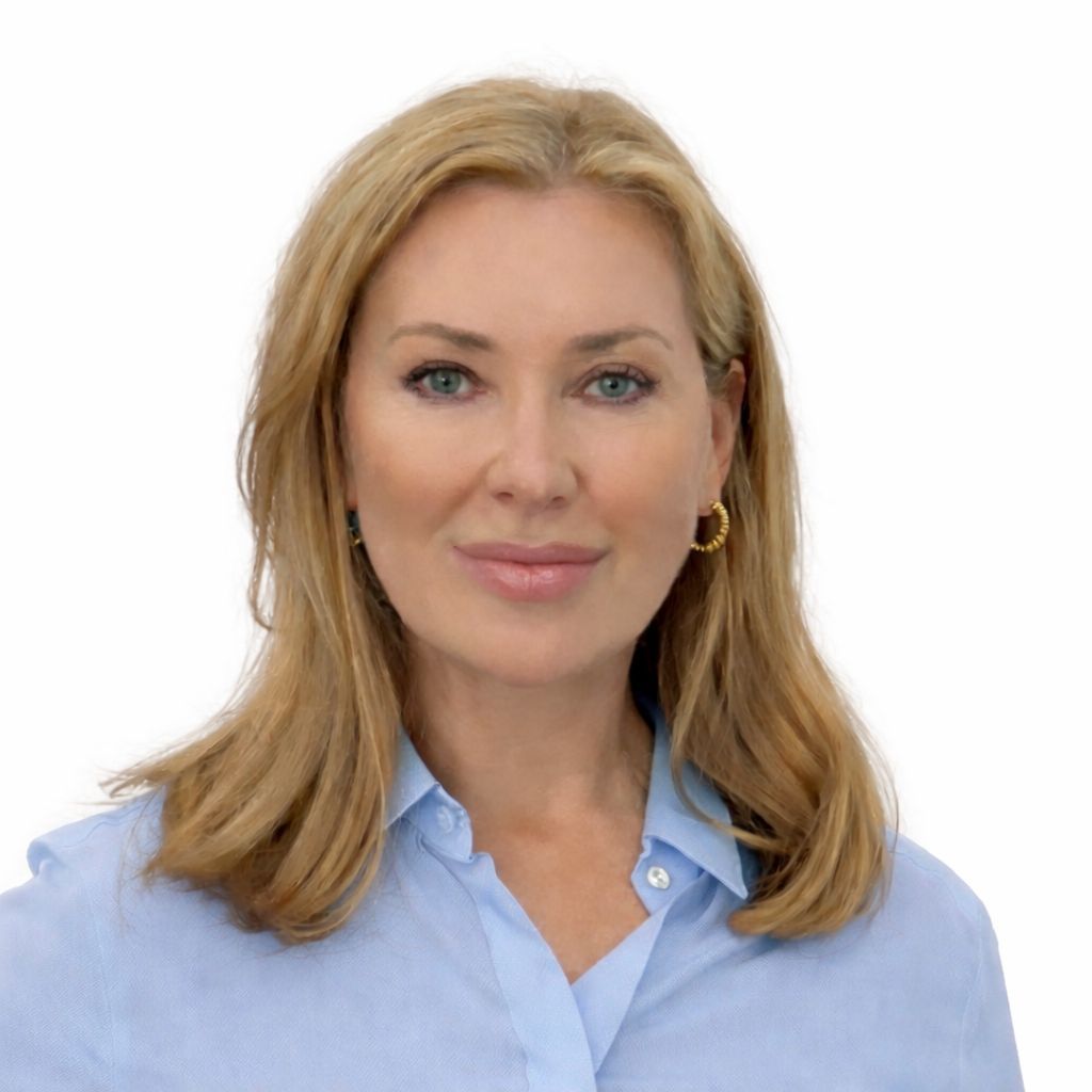 Dr. Victoria Timchik