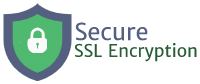 Secure encryption