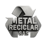Metal Reciclar SAS logo