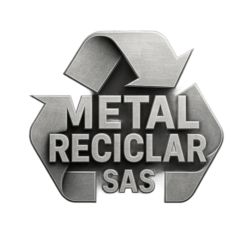 Metal Reciclar SAS logo