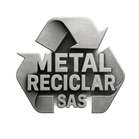 Metal Reciclar SAS logo