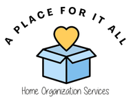 A Place For it All Logo