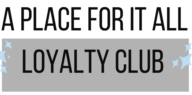 Loyalty Club Logo