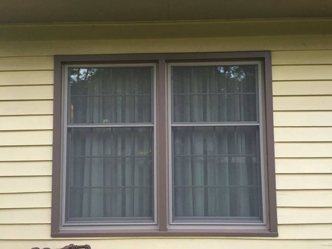 Beautiful Windows — Machesney Park, IL — Chris Stewart Home Improvements L.L.C.