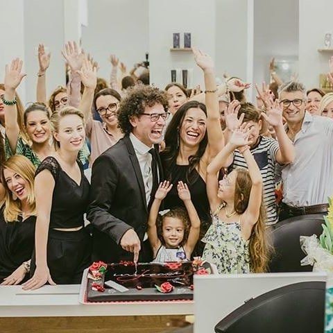 Evento dedicato ai capelli e alla bellezza