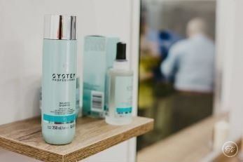 Prodotti naturali per la bellezza dei capelli