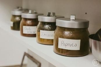 Trattamenti naturali per capelli