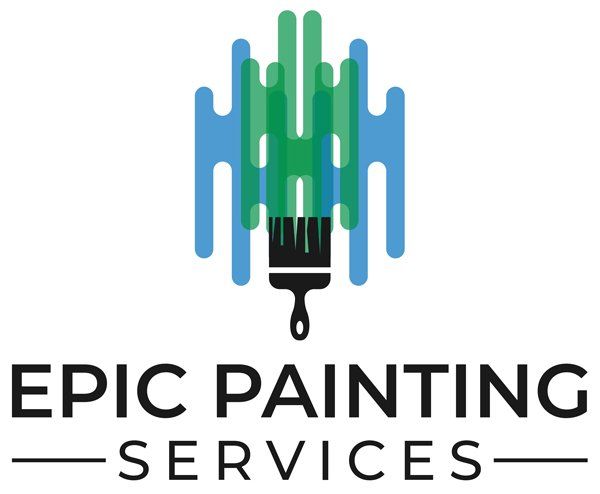 Epic Painting Services logo