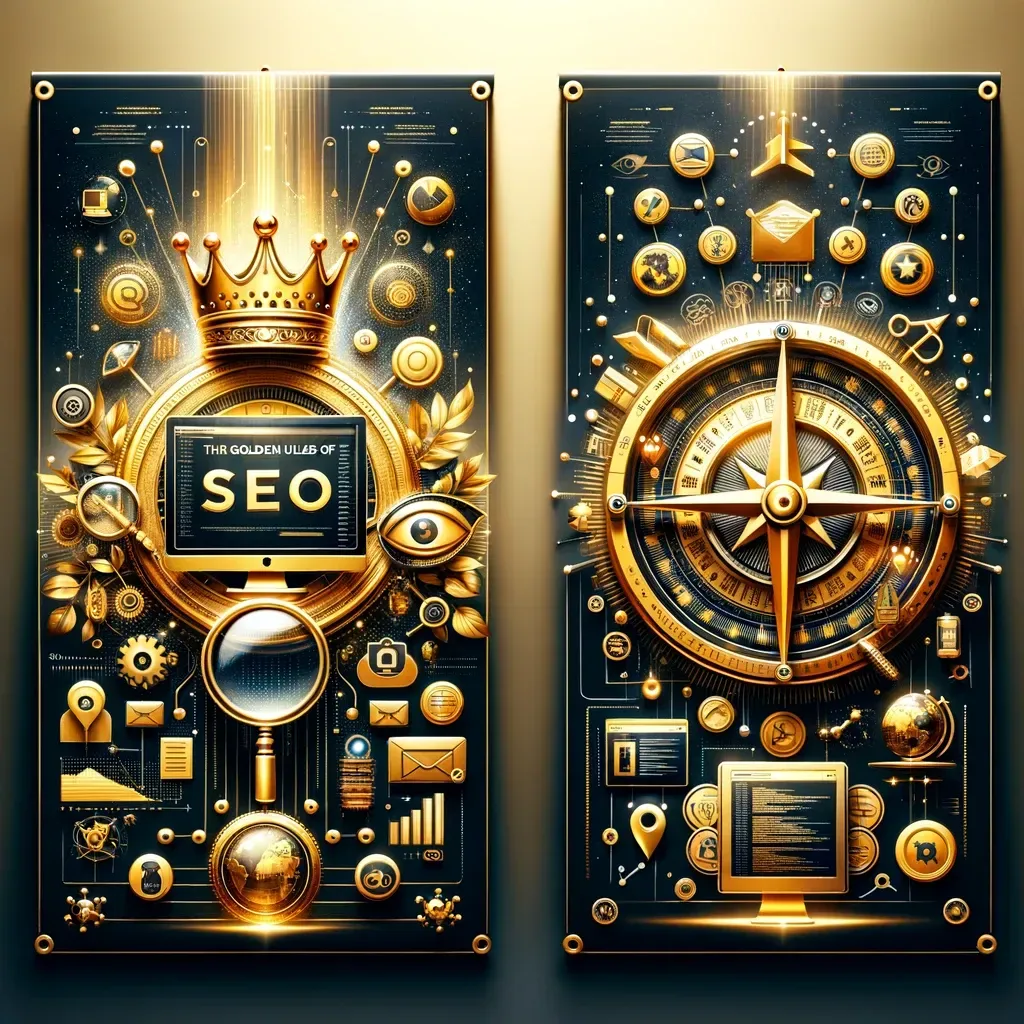 SEO best practices