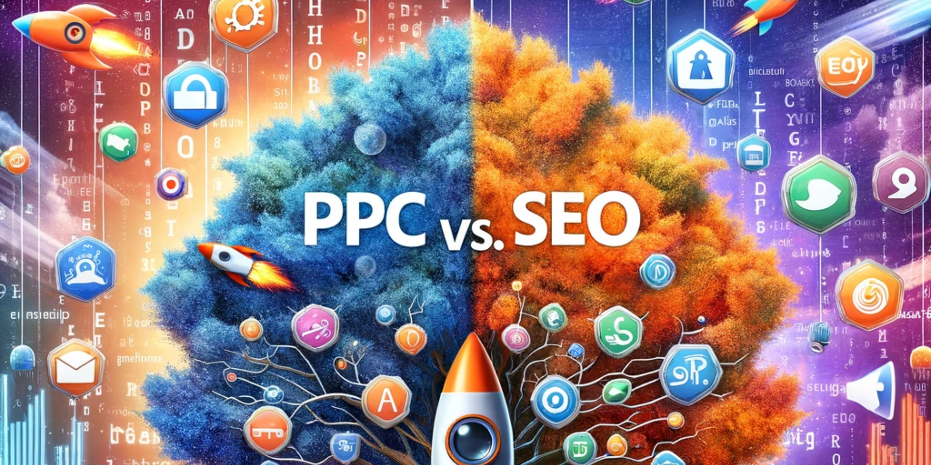 PPC vs SEO