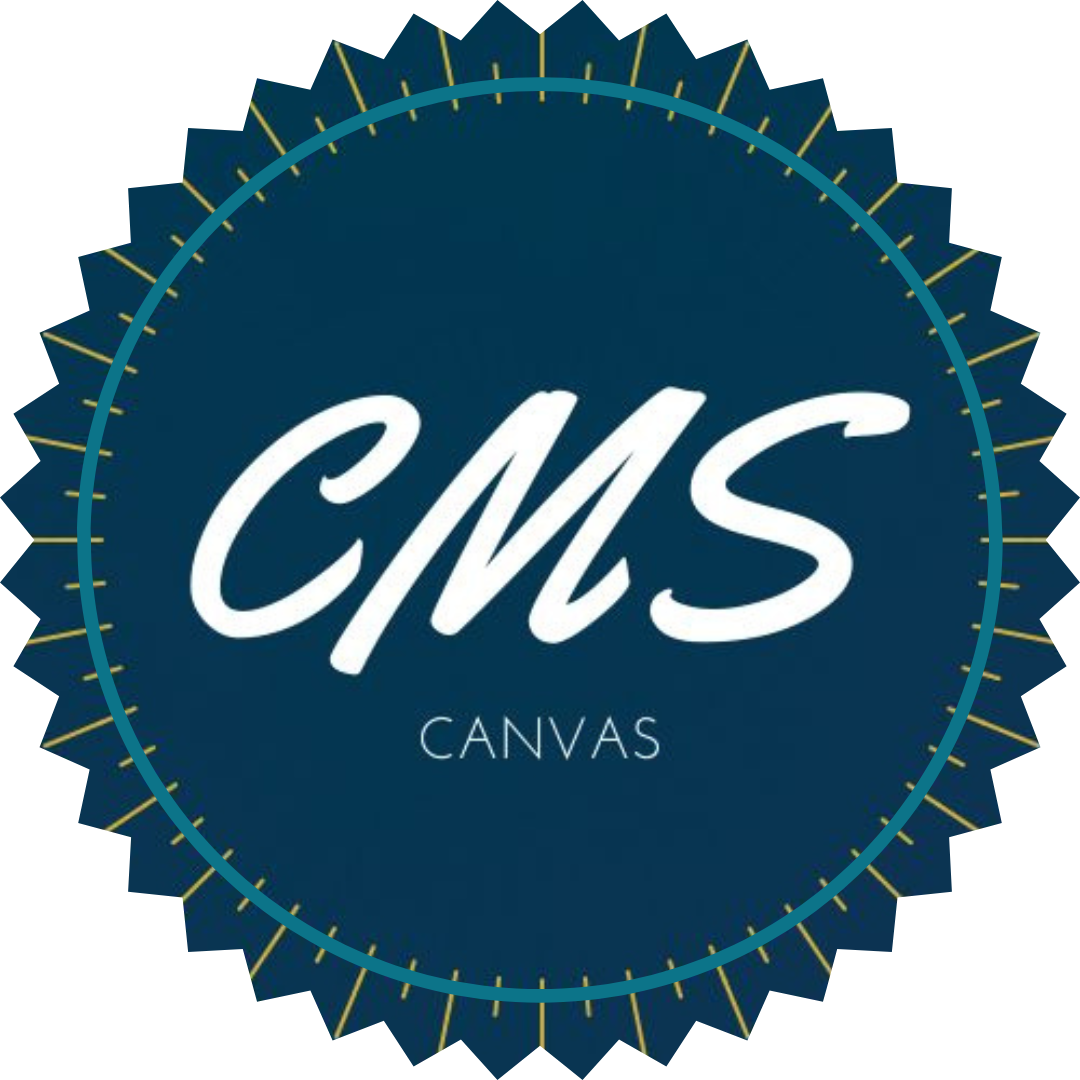 CMS Logo
