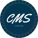 Canvas Marketing Solutions Logo