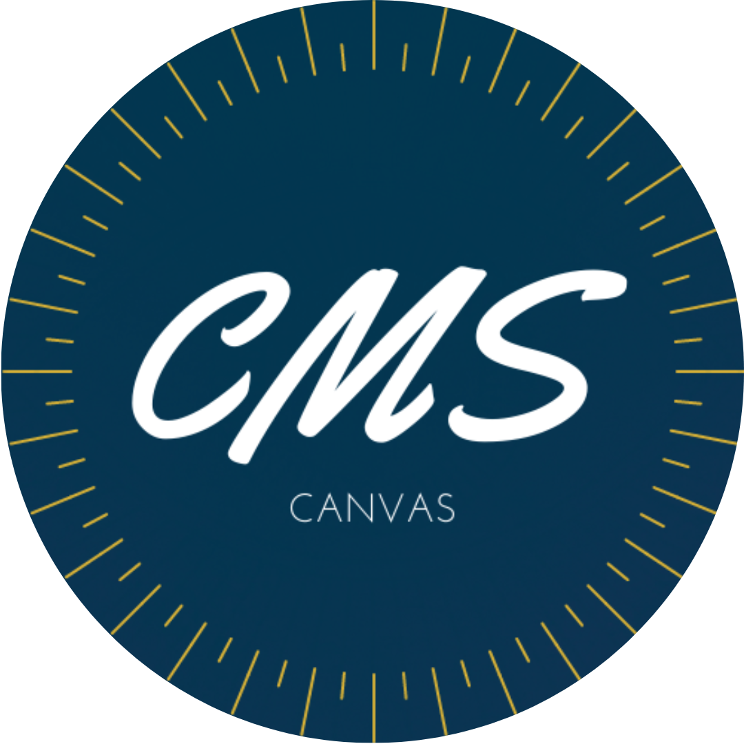 Canvas Marketing Solutions Logo