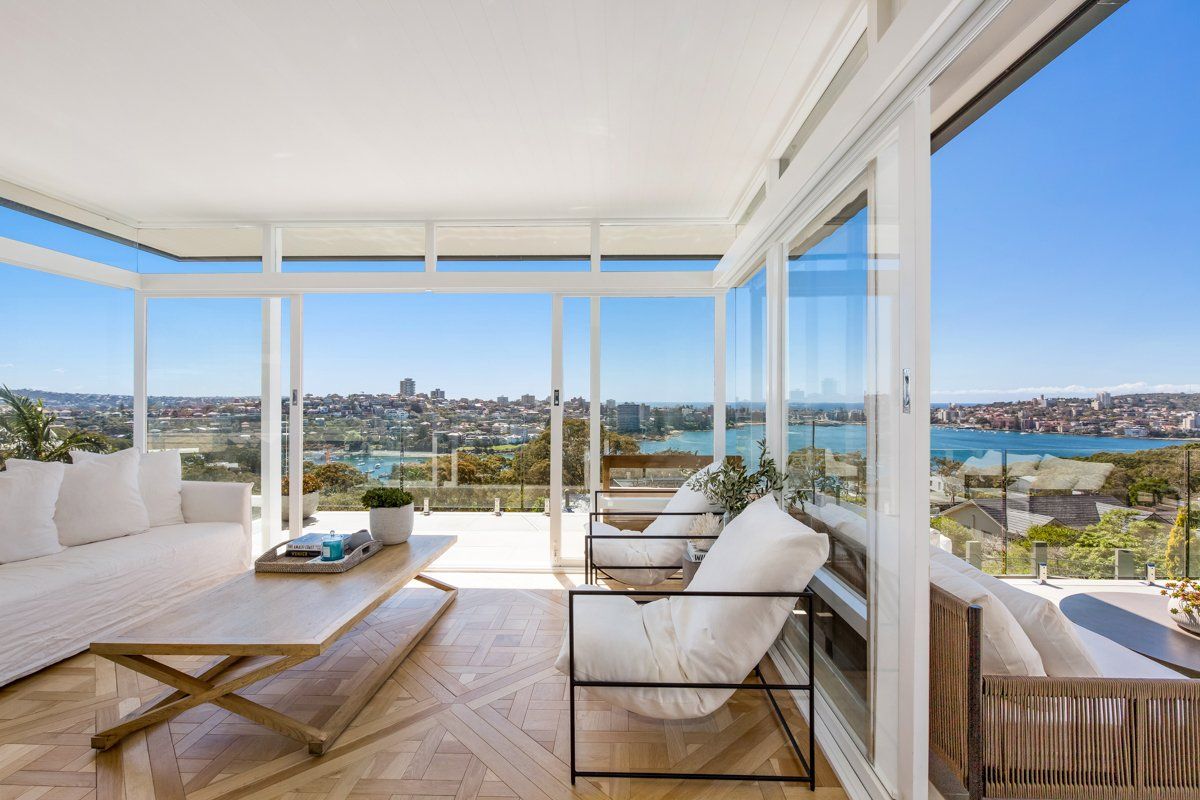 Luxury Accomodation in Manly | Manly Panorama