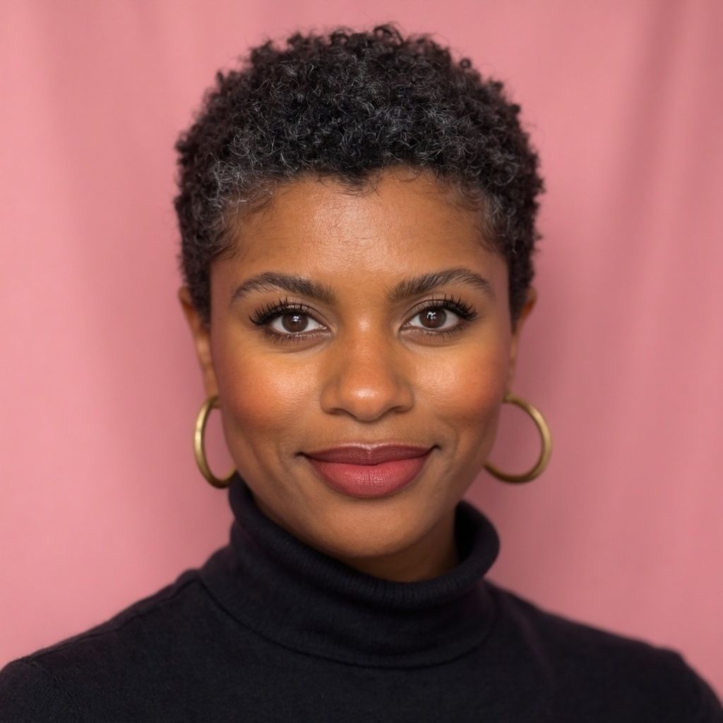 Lauren Jaynes' Headshot