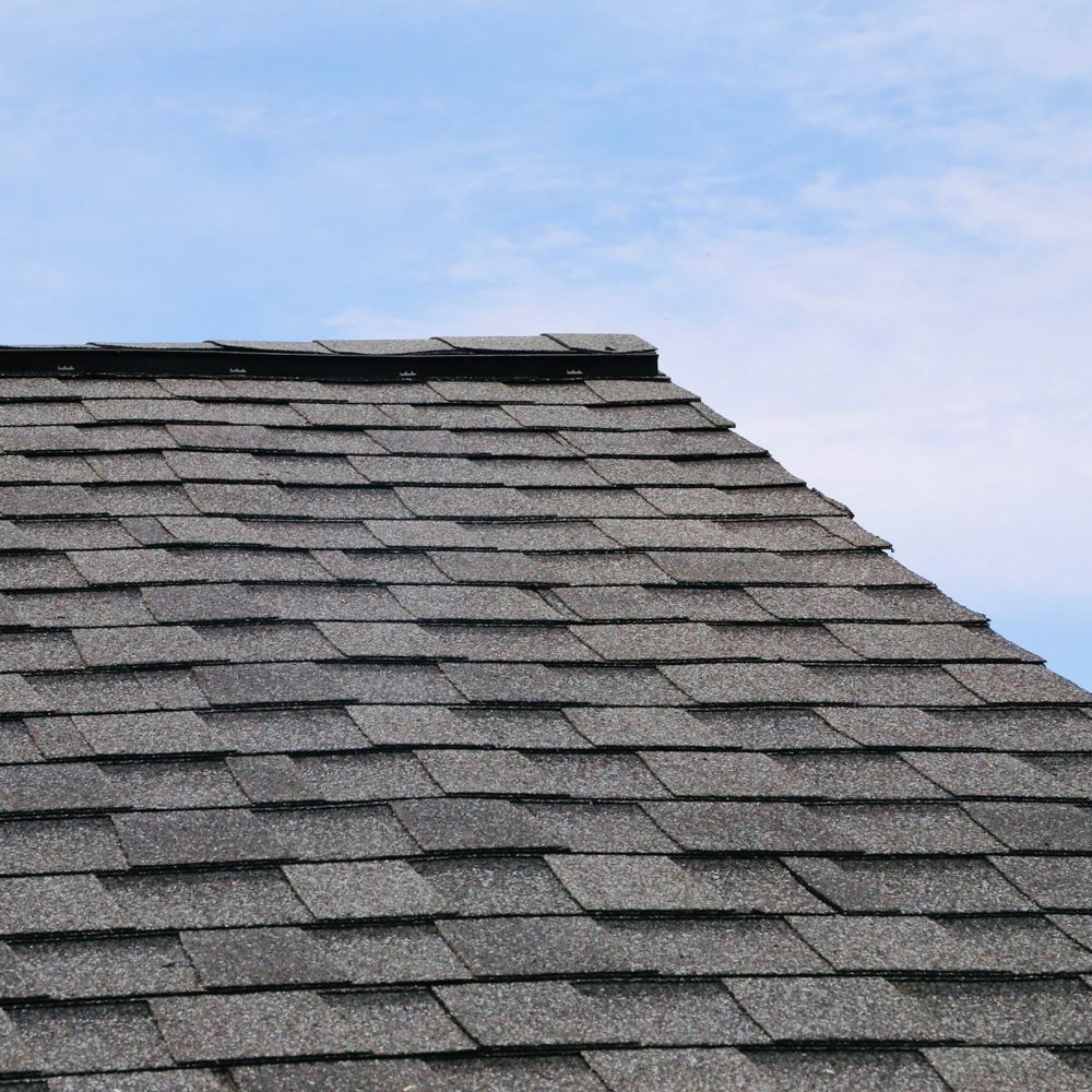 Shingle Roofing — Hudson, MI — D & C Roofing
