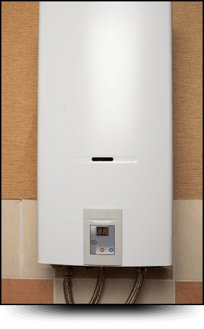 If your heating is broken in Barnstaple call Daniel Shapland Plumbing and Heating boiler