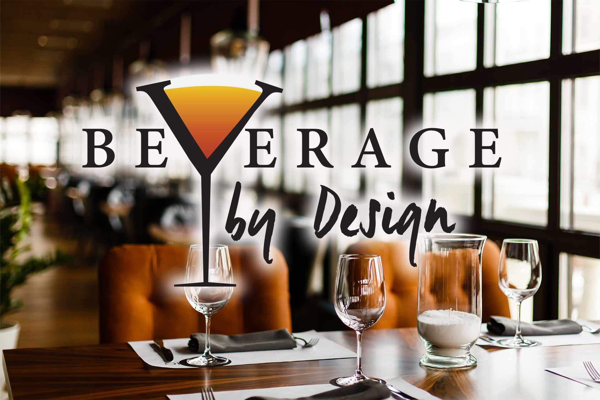 Beverage By Design