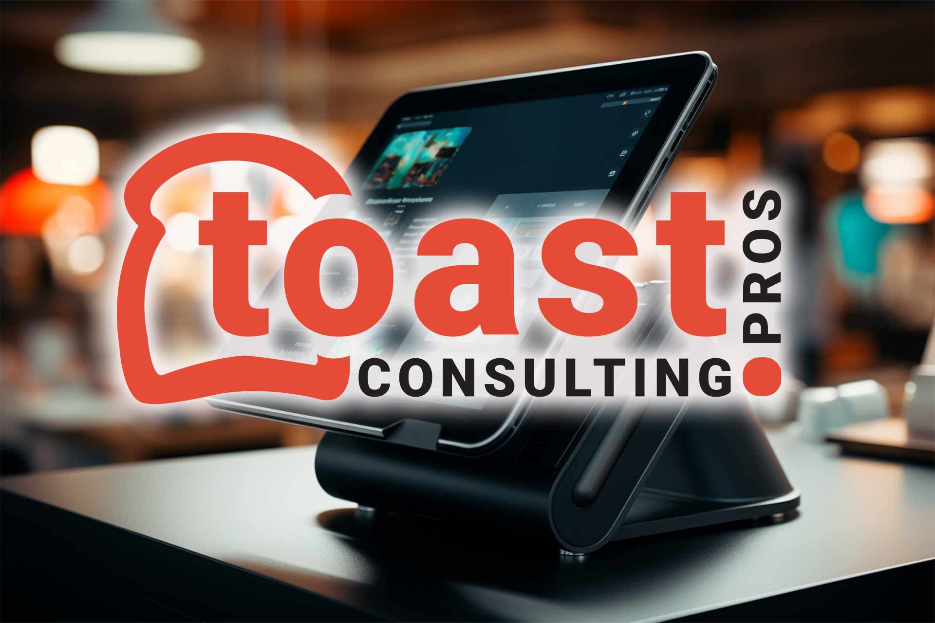 Toast Consulting Pros