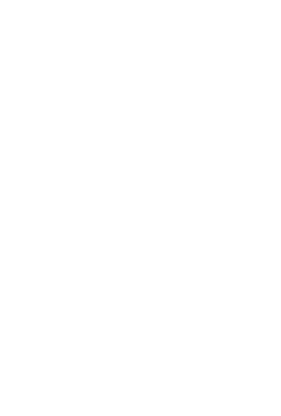 A white background with a few lines on it