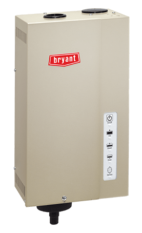 Bryant Humidifier Model-HUMXXSTM | TN Property Solutions LLC - Cunningham, TN