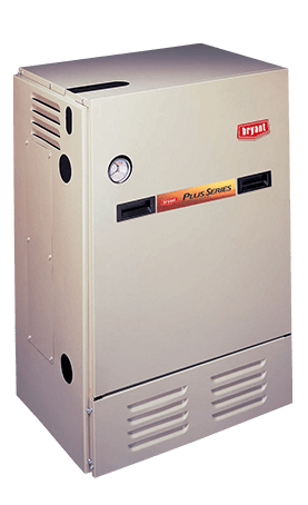 Bryant Preferred Series BW9 | TN Property Solutions LLC - Cunningham, TN