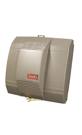 Bryant Humidifier Pref HUMXXLFP | TN Property Solutions LLC - Cunningham, TN