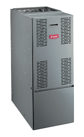 Bryant Oil Furnace CVM | TN Property Solutions LLC - Cunningham, TN