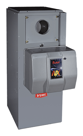 Bryant OilFurnace OVM | TN Property Solutions LLC - Cunningham, TN