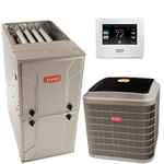 Bryant Hybrid Heat | TN Property Solutions LLC - Cunningham, TN