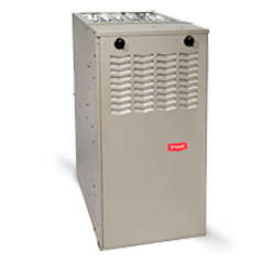 Bryant Legacy Gas Furnace | TN Property Solutions LLC - Cunningham, TN