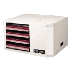 Garage Heater | TN Property Solutions LLC - Cunningham, TN