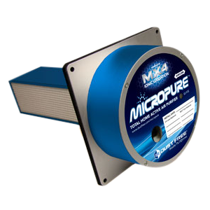 Micropure Air Purifier | TN Property Solutions LLC - Cunningham, TN