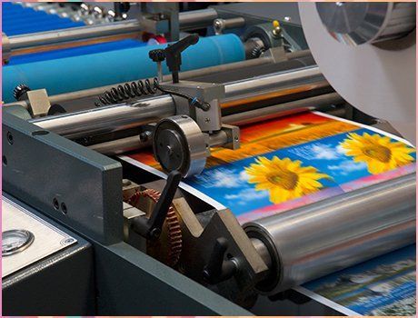 colour printing