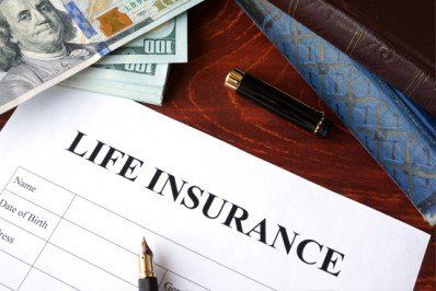 Life Insurance Policy - Insurance Coverage in Kingsport, TN