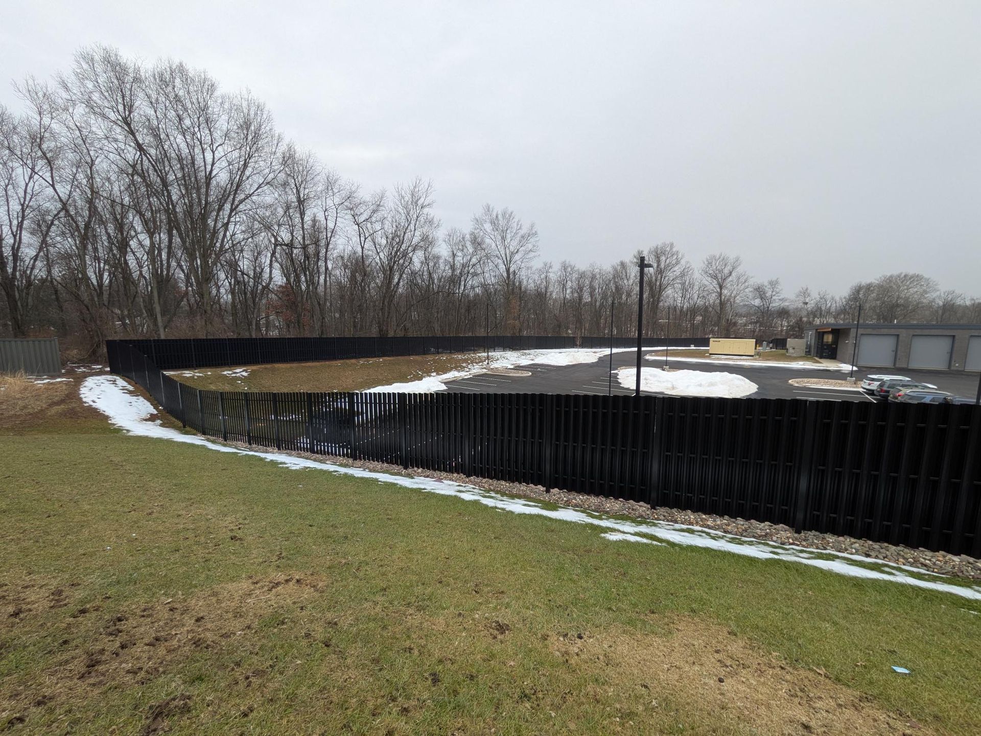 Privacy Fence Installation York PA | Millcreek Fence Contractors