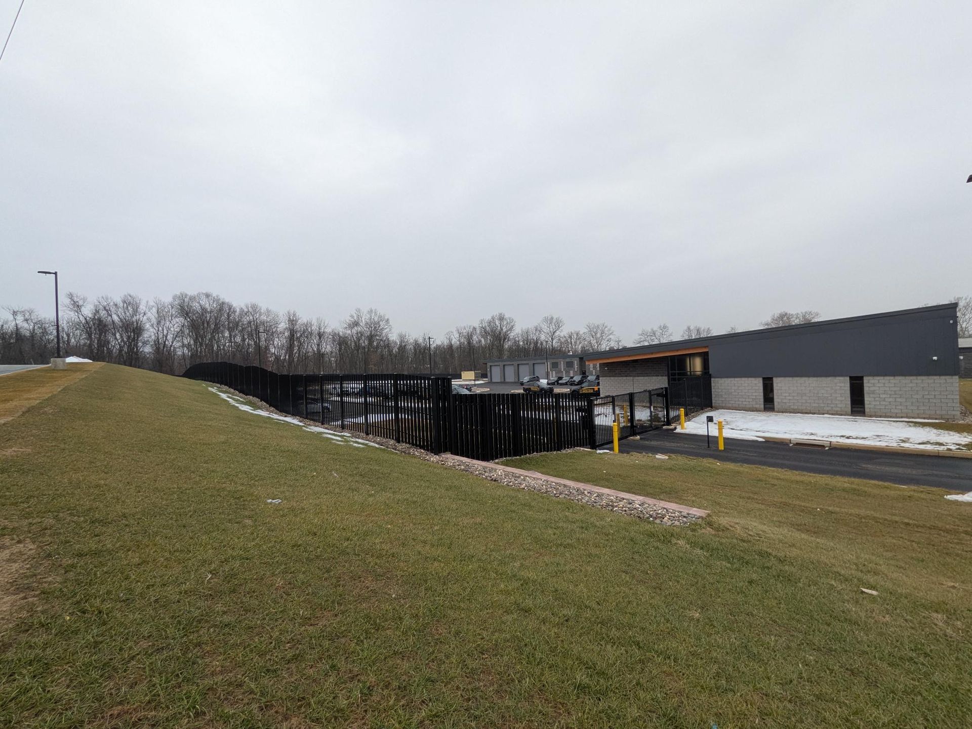 Privacy Fence Installation York PA | Millcreek Fence