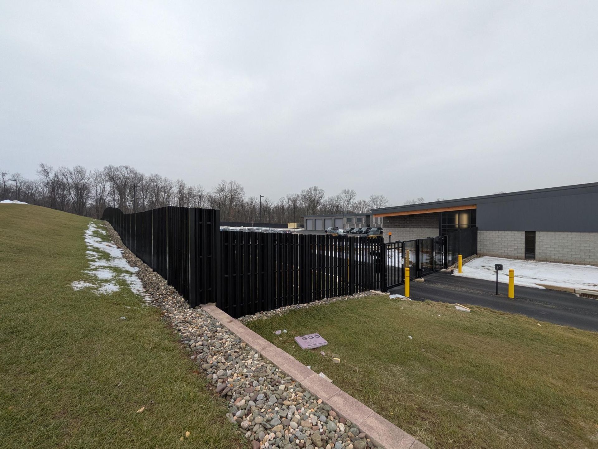 Privacy Fence Installation York PA