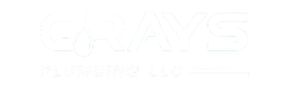 grays plumbing logo