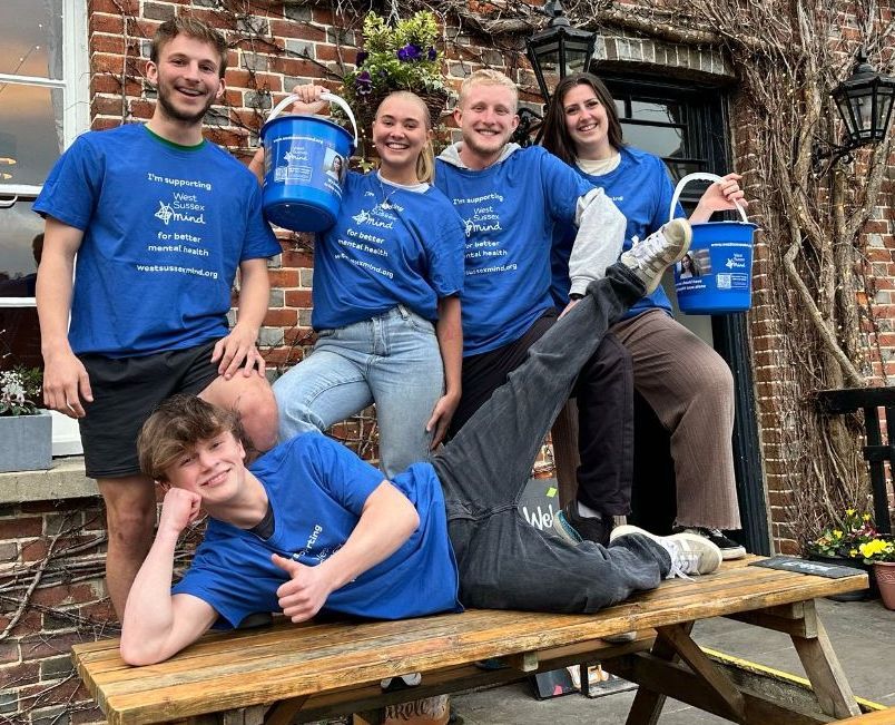 About The Berkeley Arms | Bosham