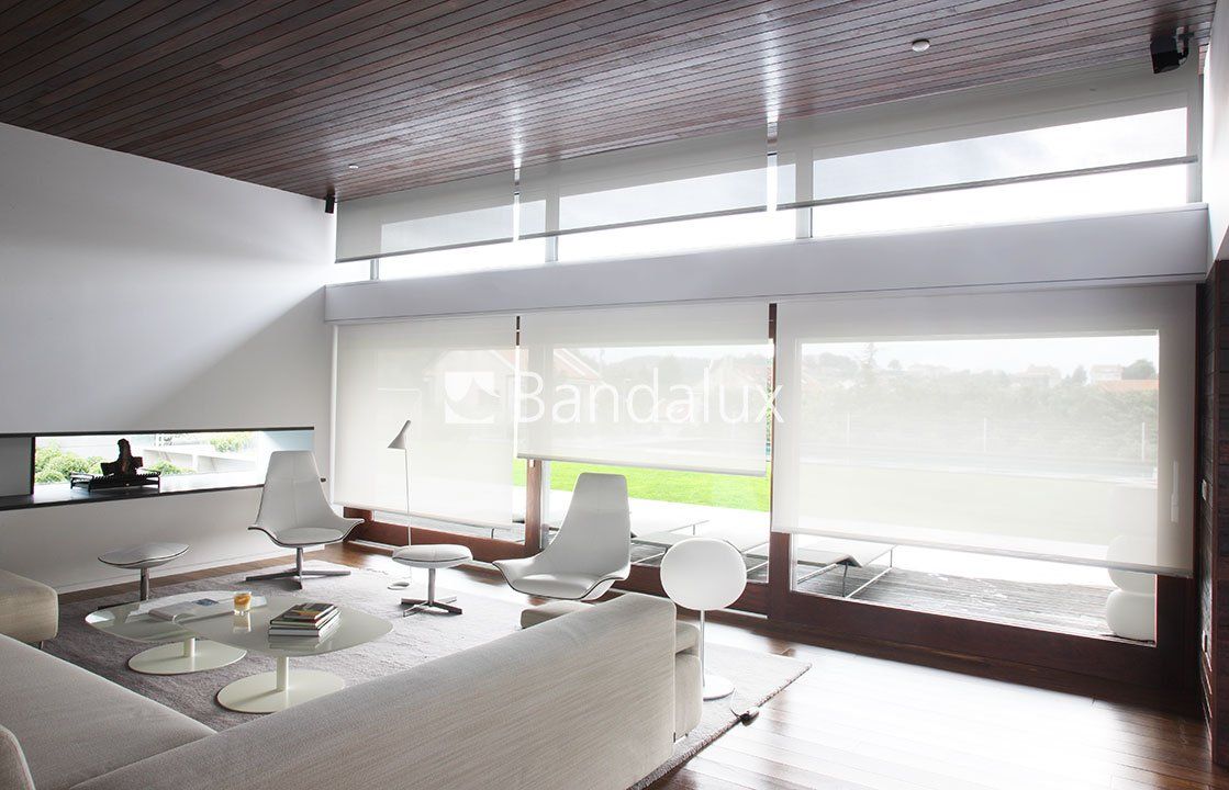 tende tecniche per interno