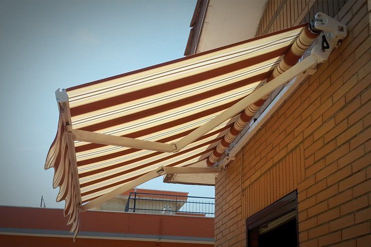 tende da sole