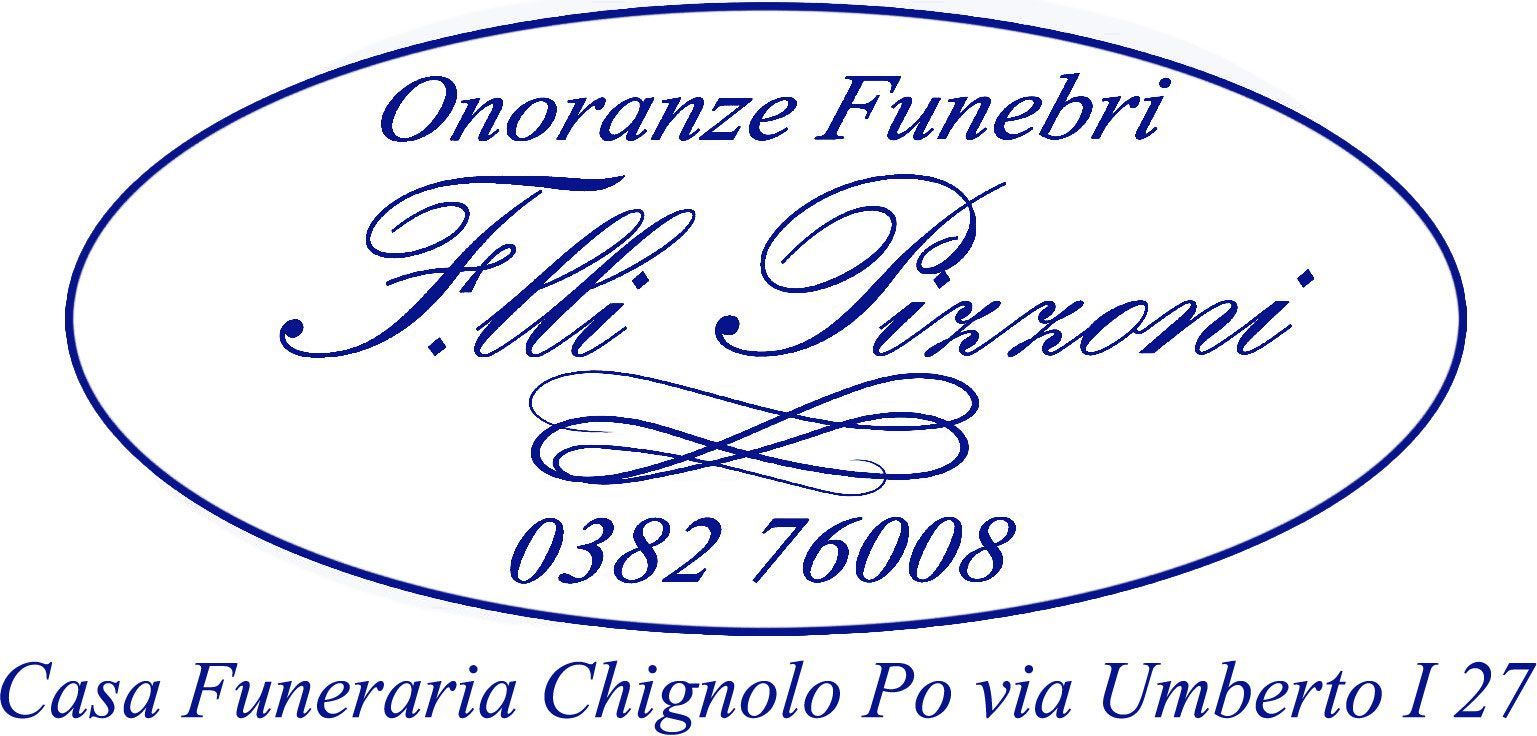 Casa Funeraria F.LLI PIZZONI Casa Funeraria F.LLI PIZZONI