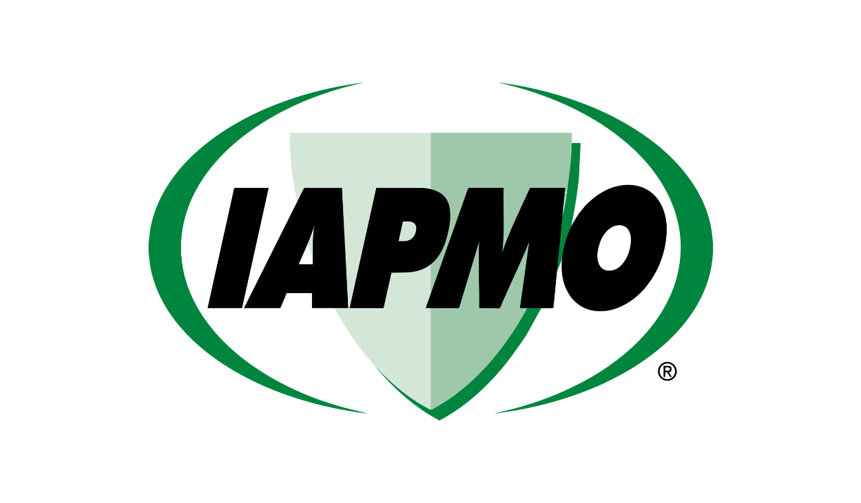 IAPMO logo