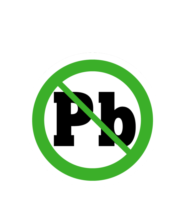 Lead Free logo