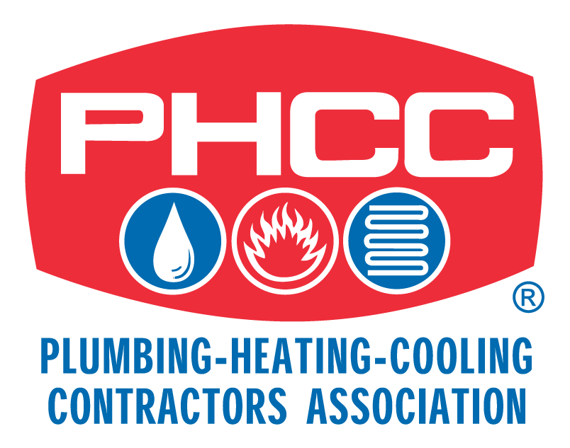Plumbing-Heating-Cooling Contractors Association logo