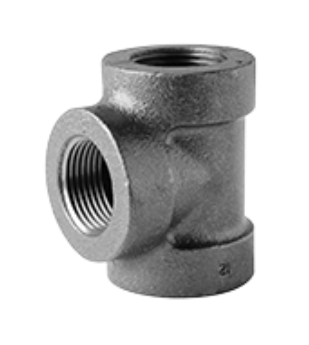 Picture of a pipe fitting