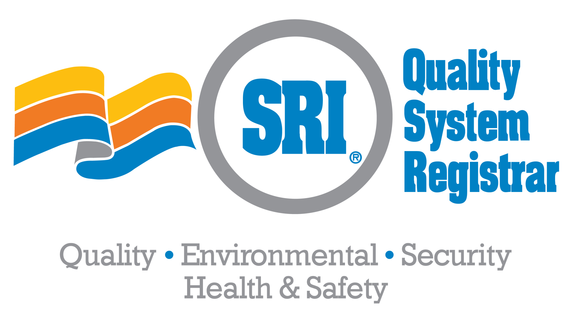 SRI quality logo