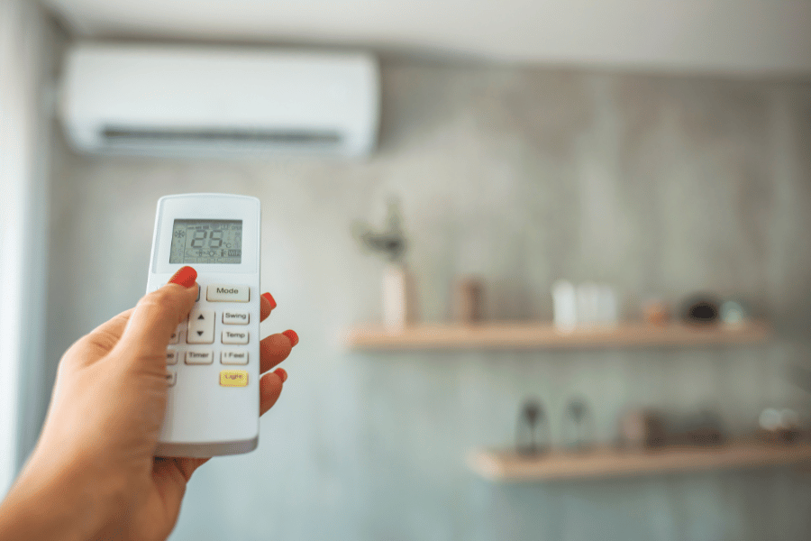 Air con servicing and installation in Brisbane