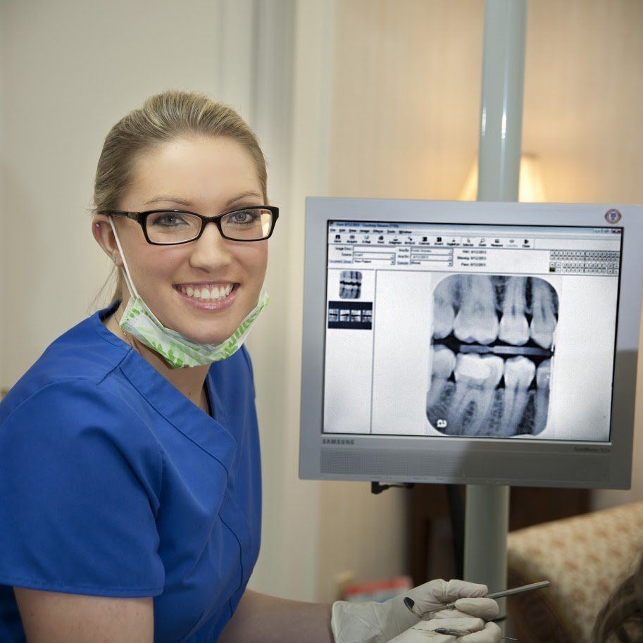 Good Dental Assistant — Dental Assistant in Albuquerque, NM